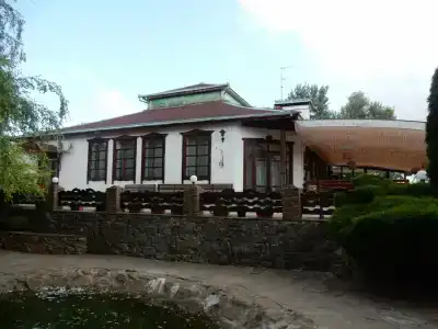 Казачья пристань - 99