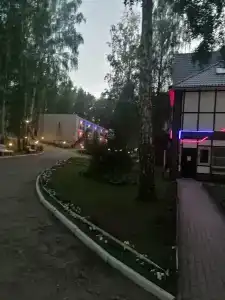Берёзка - 74