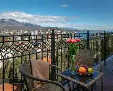 Кипрессо - 9