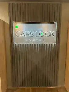 Capslock Hostel - 52
