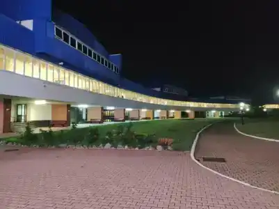 Подмосковье - 31