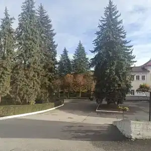 Санаторий им. С.М. Кирова - 56
