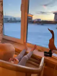 Усадьба Сорочаны - 13