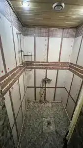 Дом с баней на дровах - 13