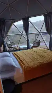 Glamping O₂ - 20