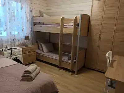 Бунырвилль - 18