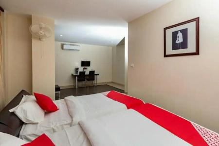 Collection O 28825 Oriental Inn Gopalapuram - 47