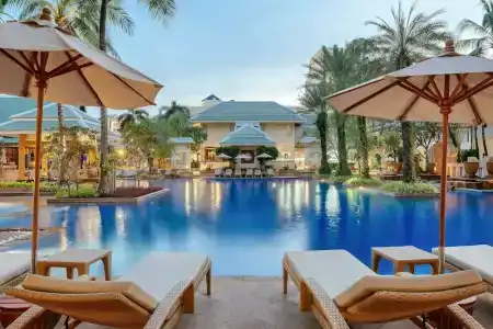 Holiday Inn Resort Phuket, An Ihg - Sha Extra Plus - 38