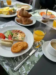 Novotel Центр - 82