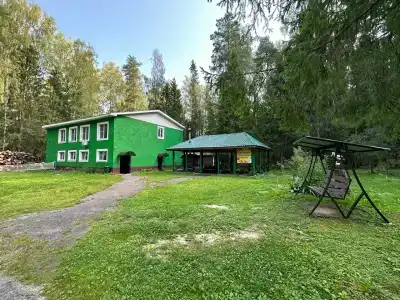 Сосновый берег - 24