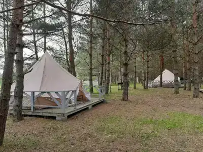 Белые бугры - 11