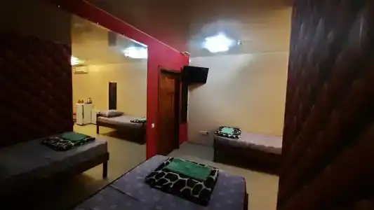Новый Арбат - 23