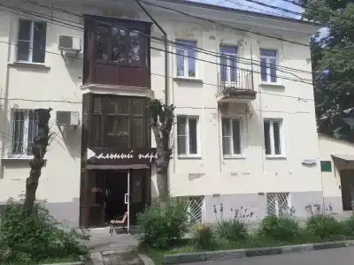 Центральный Парк - 3