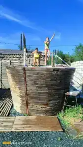 Банное Царство - 19