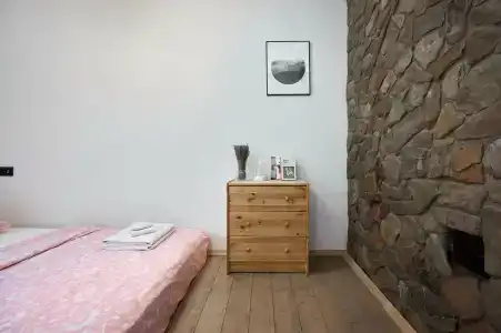Домики в горах Лаго и Наки - 25