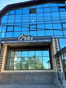 Ресторанно-гостиничный комплекс Очаг - 7