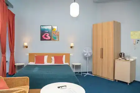 Бутик-Пряности и Страсти - 17