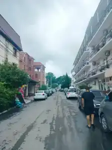 В гостях у Танечки - 11