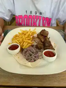 Шале Гринвуд - 2