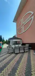 Коттедж Согдиана - 52