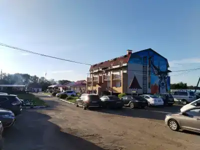 Рутавечь - 21