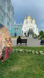 Дивеево-Лайф - 2