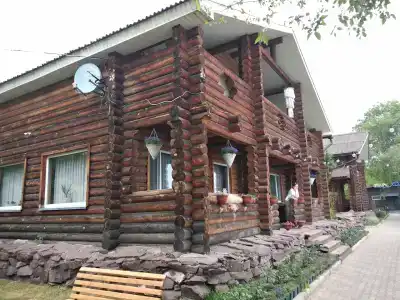 Княжий двор - 39