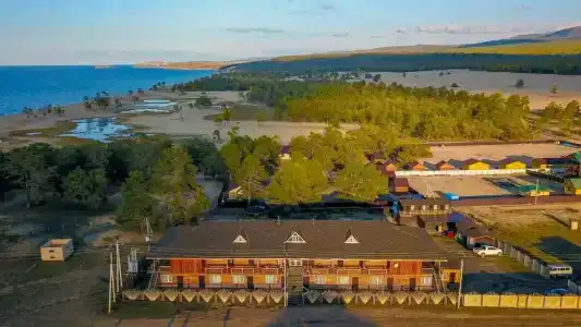 Вилла Малина - 0