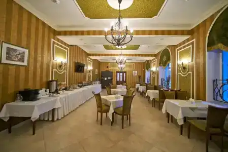 Центральная - 17