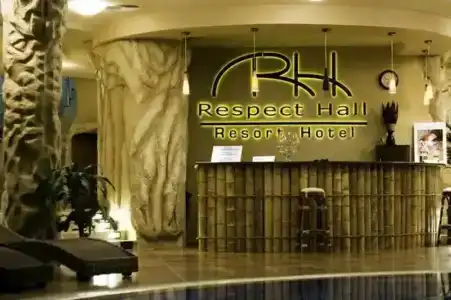 Respect Hall & Spa - 9