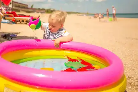 Планета лета - 40