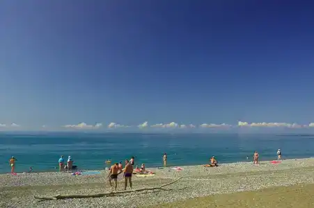 Дарина море - 2