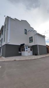 Городок - 4