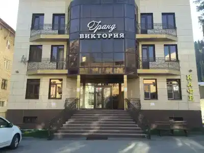 Гранд Виктория - 10