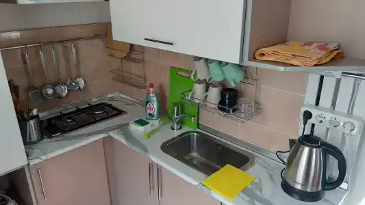 Сочи-Монако-Клуб - 1