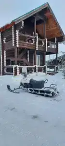 Усть-Бельск - 0