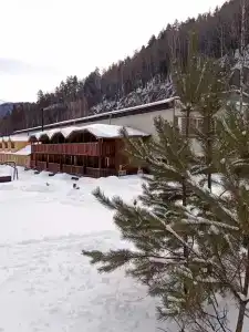 Солонечный - 9