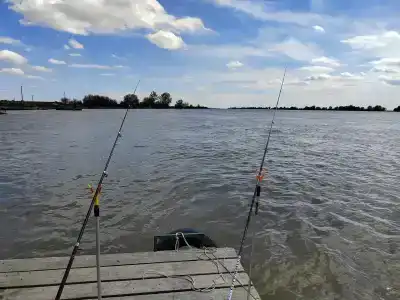 Рыбацкий приют - 36