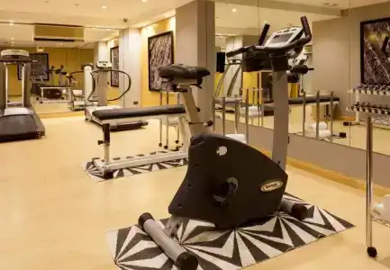AC Málaga Palacio by Marriott - 41