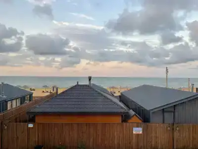 Sunrise - 45