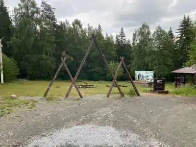 Приют Центральная усадьба - 20