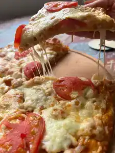 Квен-Очаг - 40