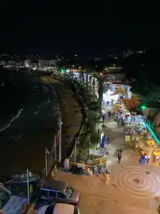 Marti Beach - 39