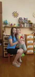 ОГБУЗ Санаторий для детей с родителями - 60