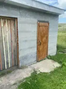 Горный приют - 16