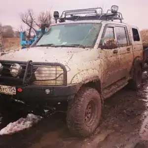 Бородей - 9