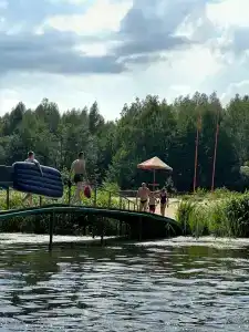 Берендей - 31