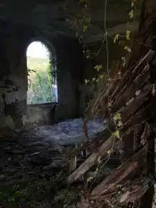Пансионат военного санатория - 32
