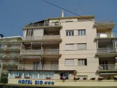 Rio Sanremo - 3