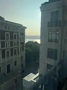 CVK Park Bosphorus Istanbul - 48